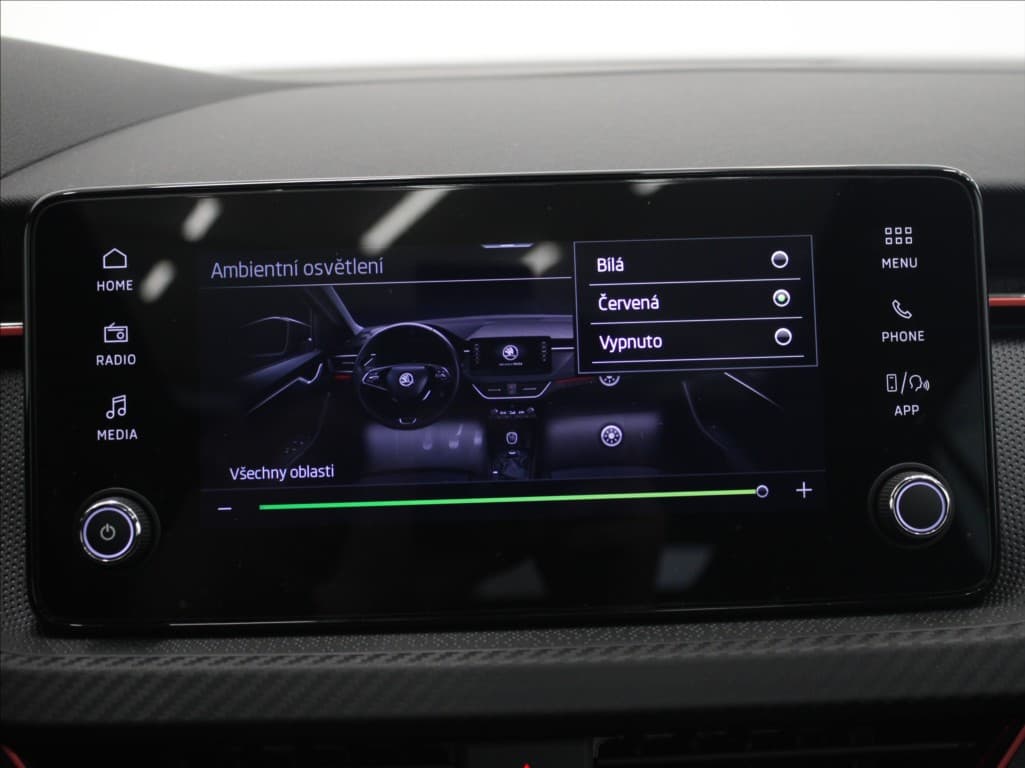 2025 Škoda Kamiq - 11