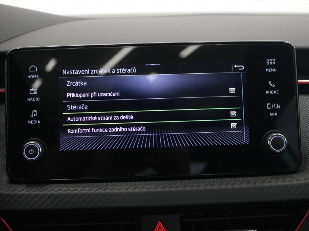 2025 Škoda Kamiq - 13