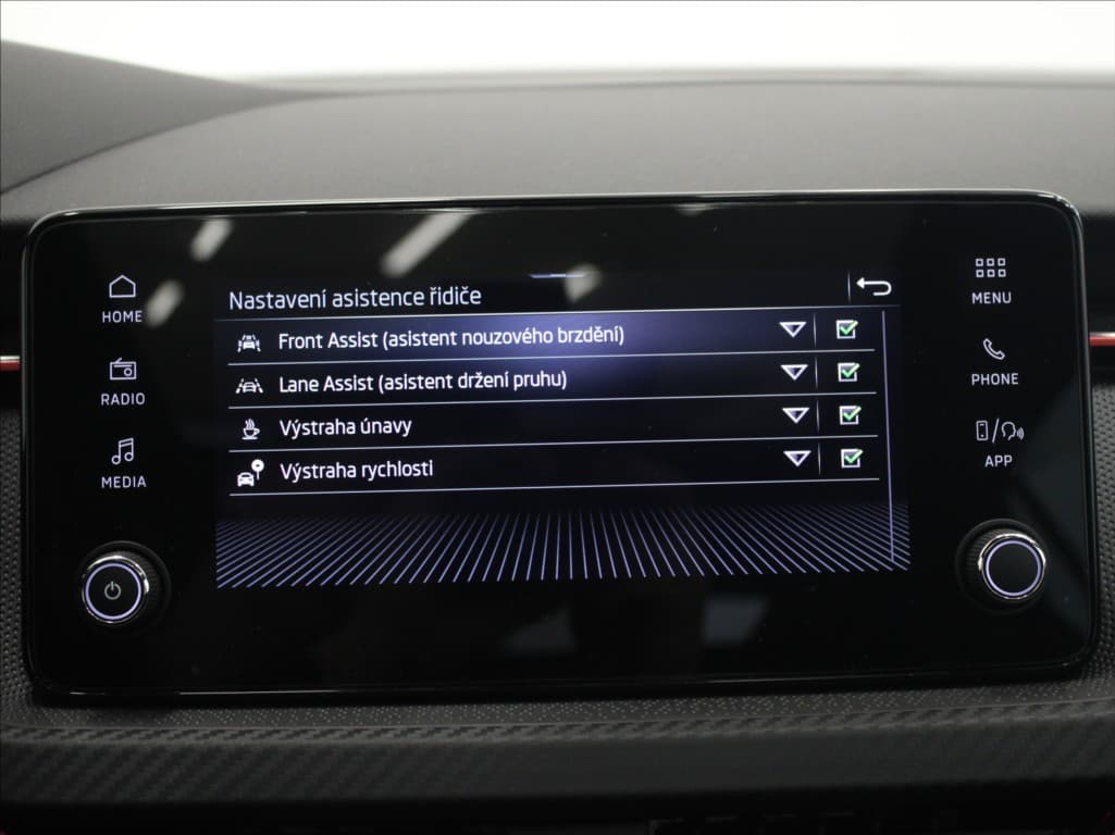 2025 Škoda Kamiq - 15