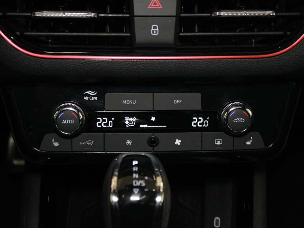 2025 Škoda Kamiq - 17