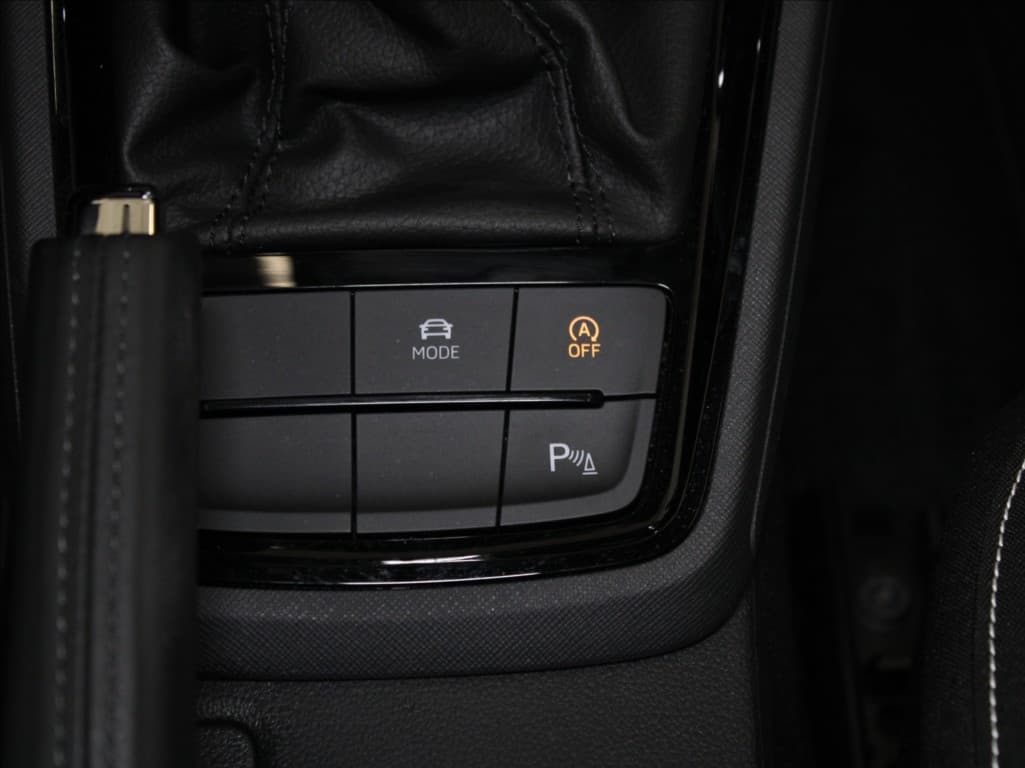 2025 Škoda Kamiq - 18