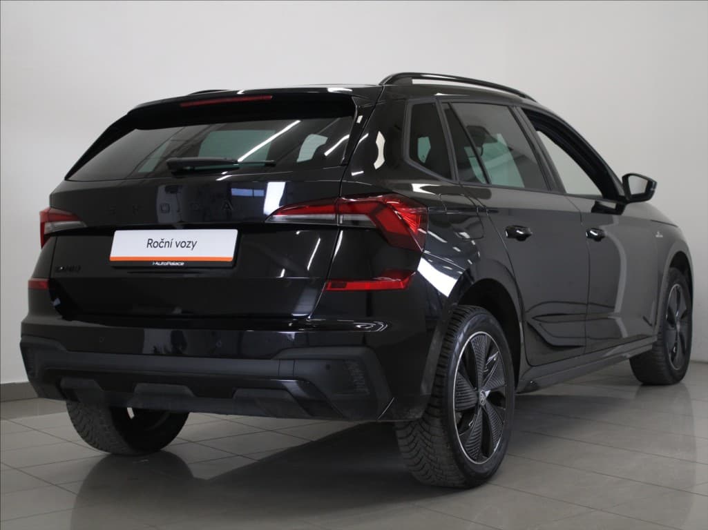 2025 Škoda Kamiq - 3