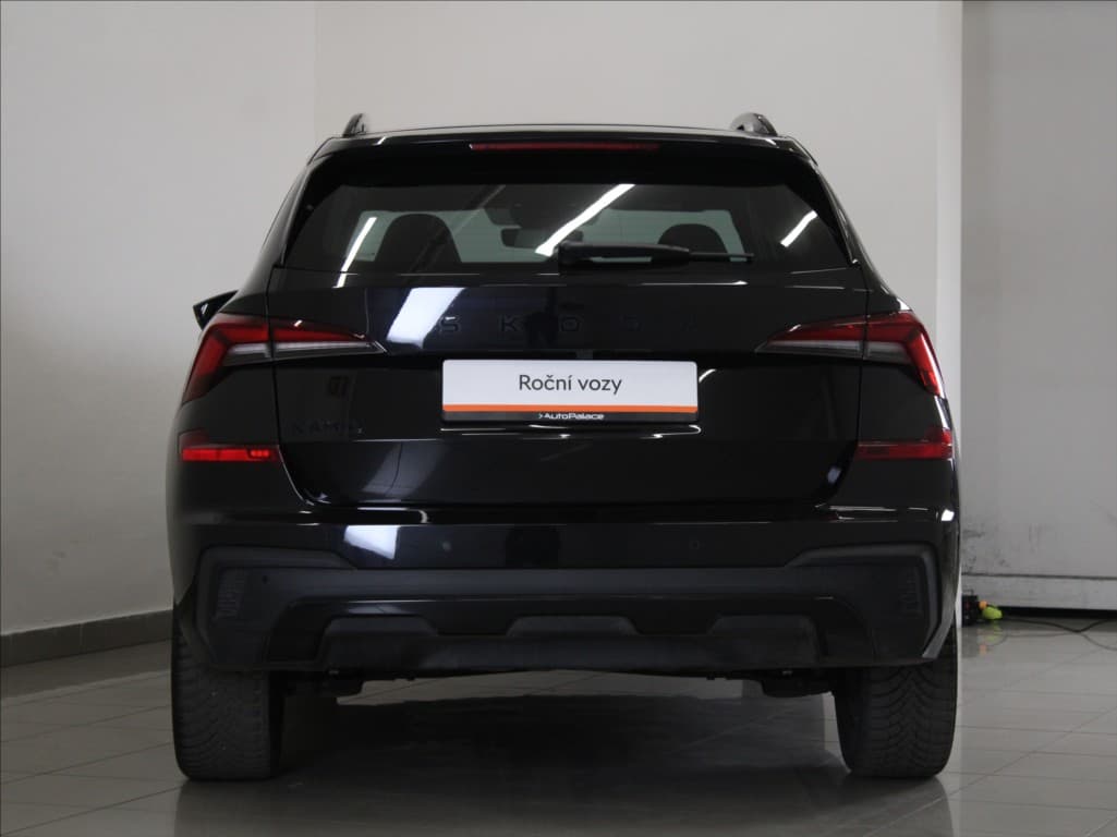 2025 Škoda Kamiq - 4