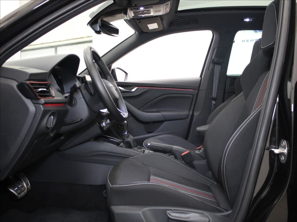 2025 Škoda Kamiq - 6