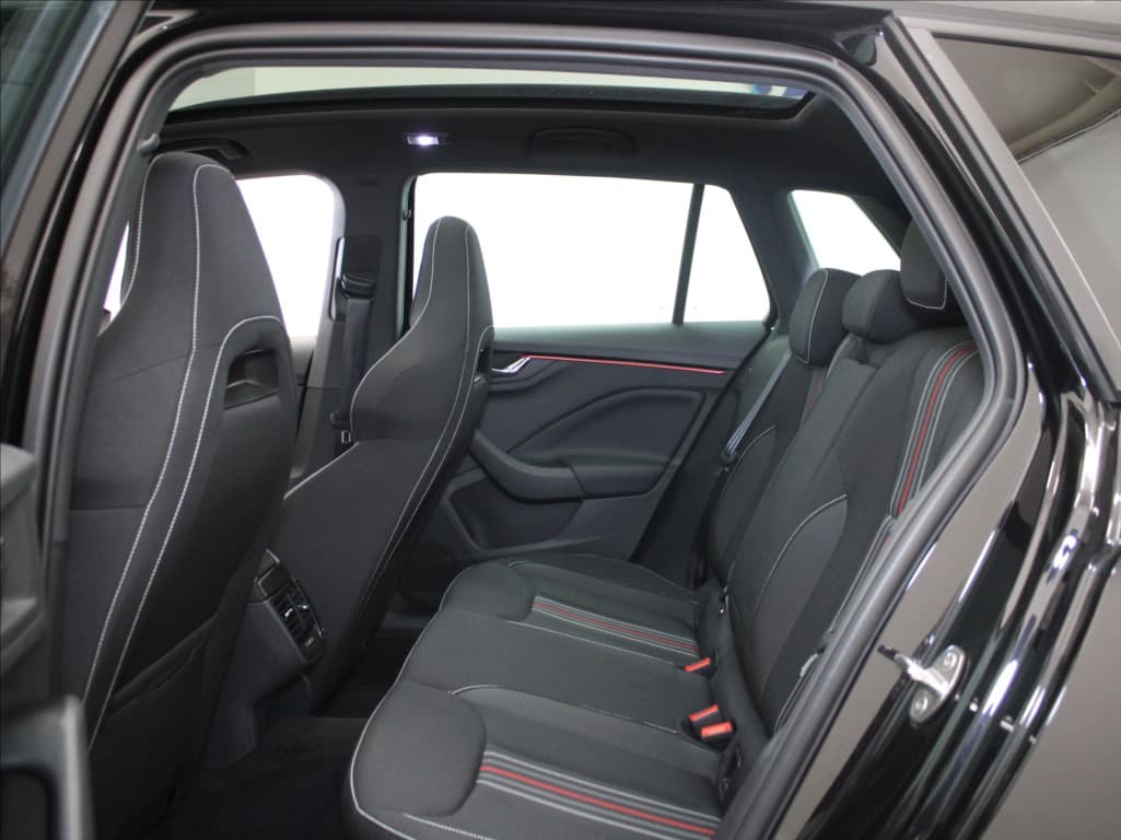 2025 Škoda Kamiq - 7