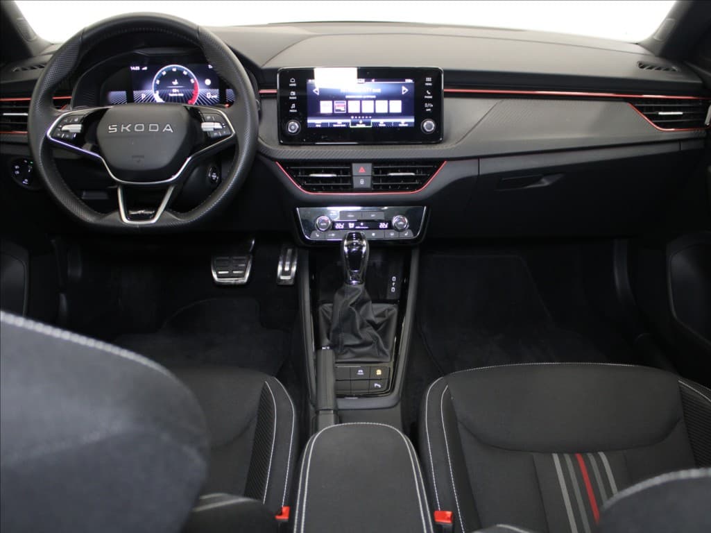2025 Škoda Kamiq - 8
