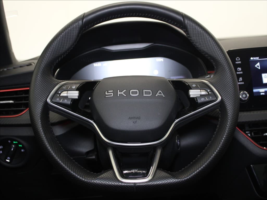 2025 Škoda Kamiq - 9