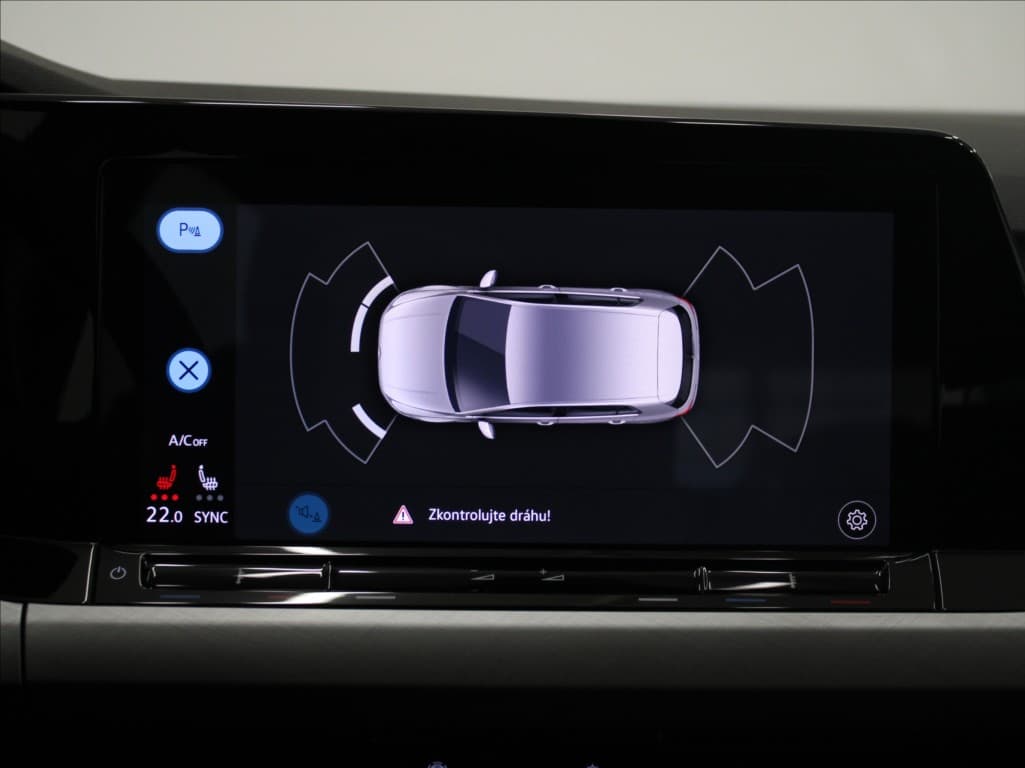 2021 Volkswagen Golf - 10