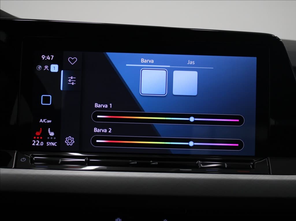 2021 Volkswagen Golf - 14