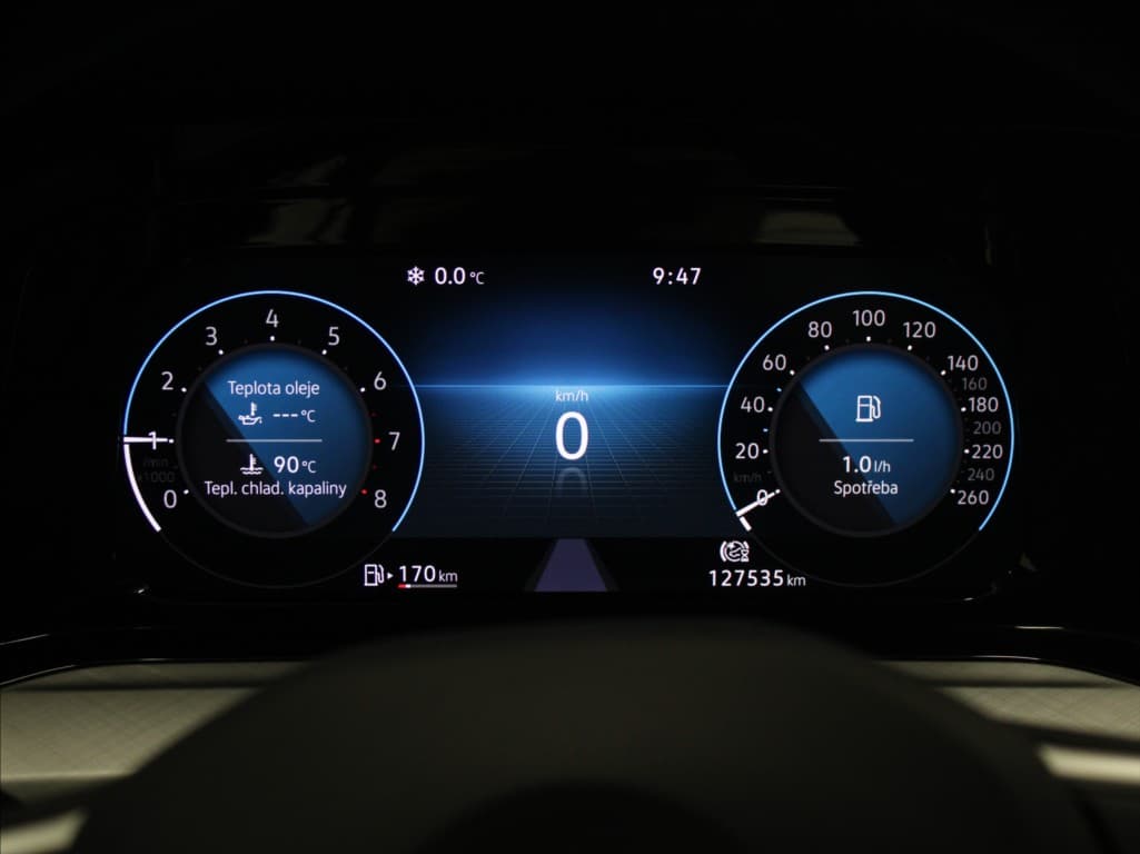 2021 Volkswagen Golf - 20