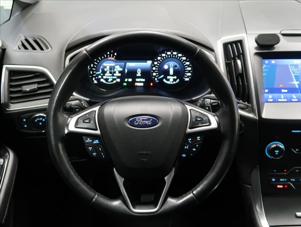 2019 Ford S-Max - 13