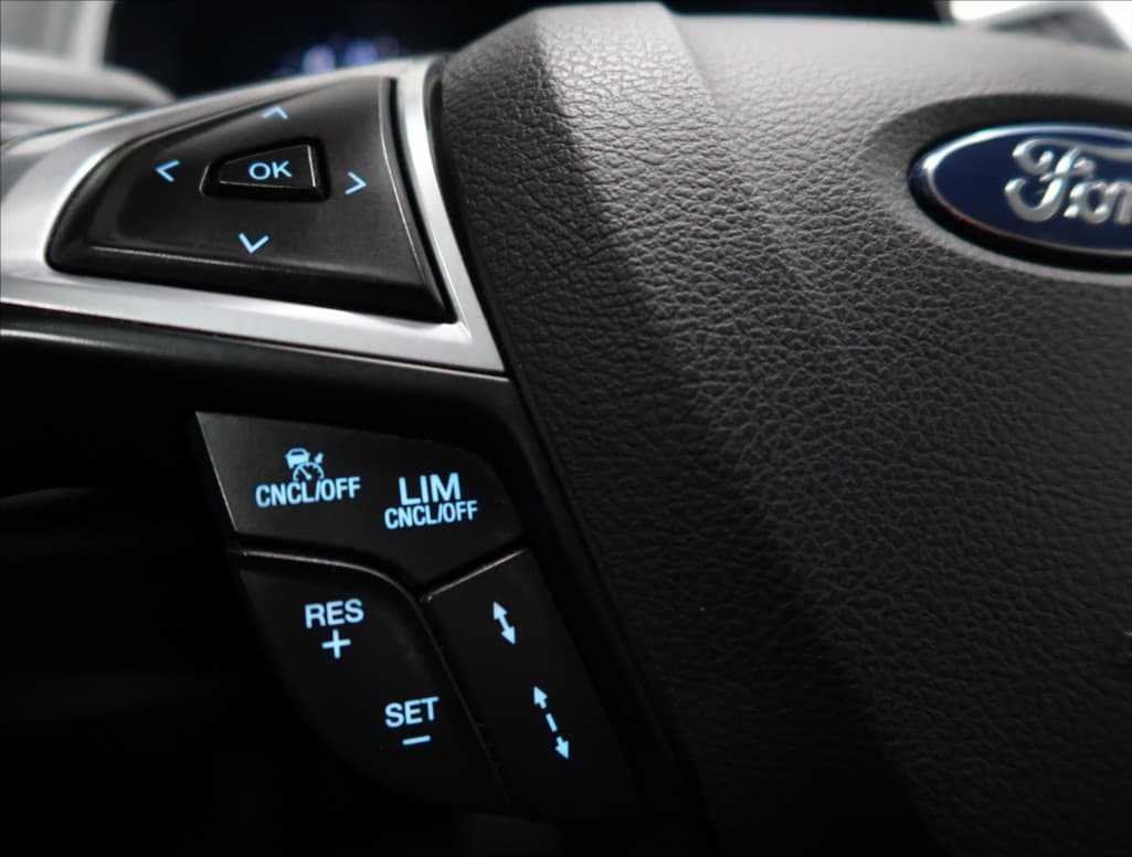 2019 Ford S-Max - 14