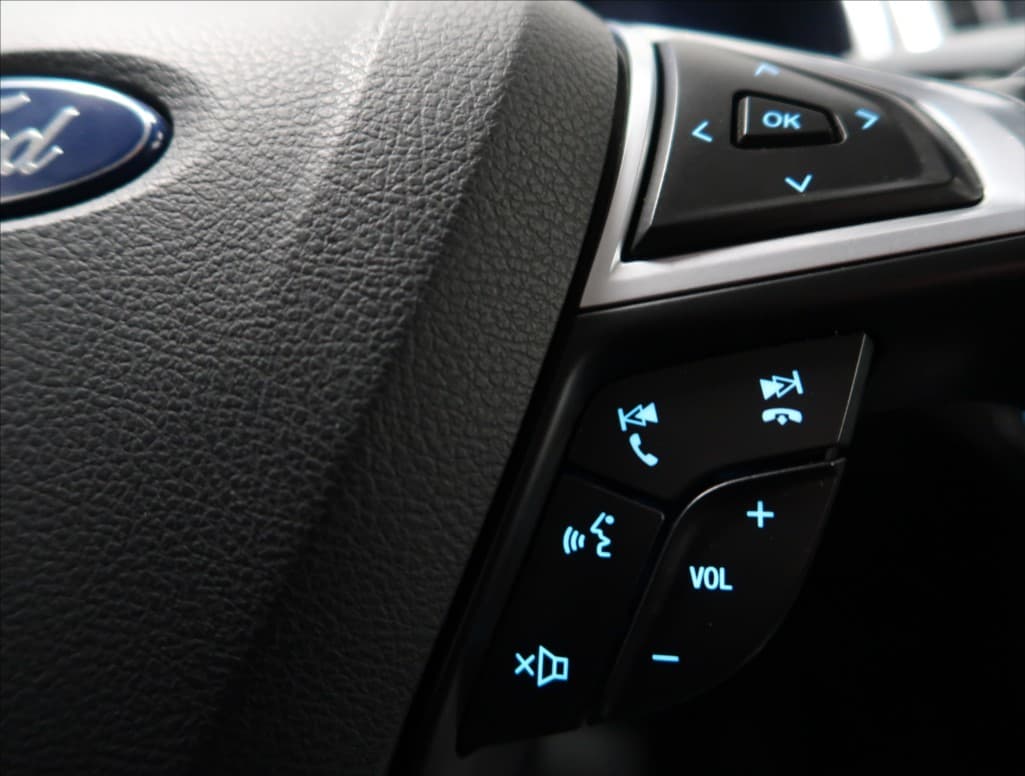 2019 Ford S-Max - 15