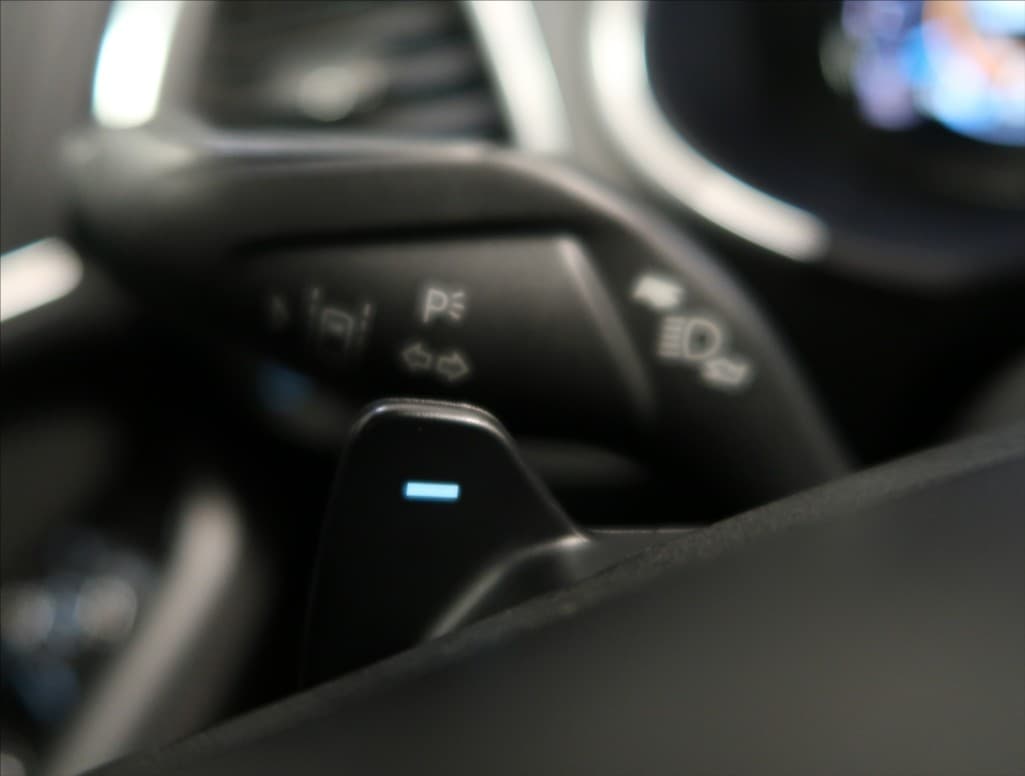 2019 Ford S-Max - 16