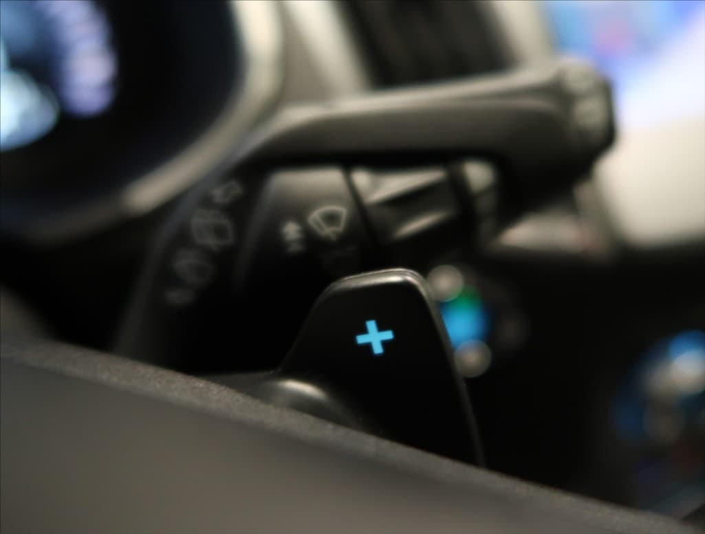 2019 Ford S-Max - 17