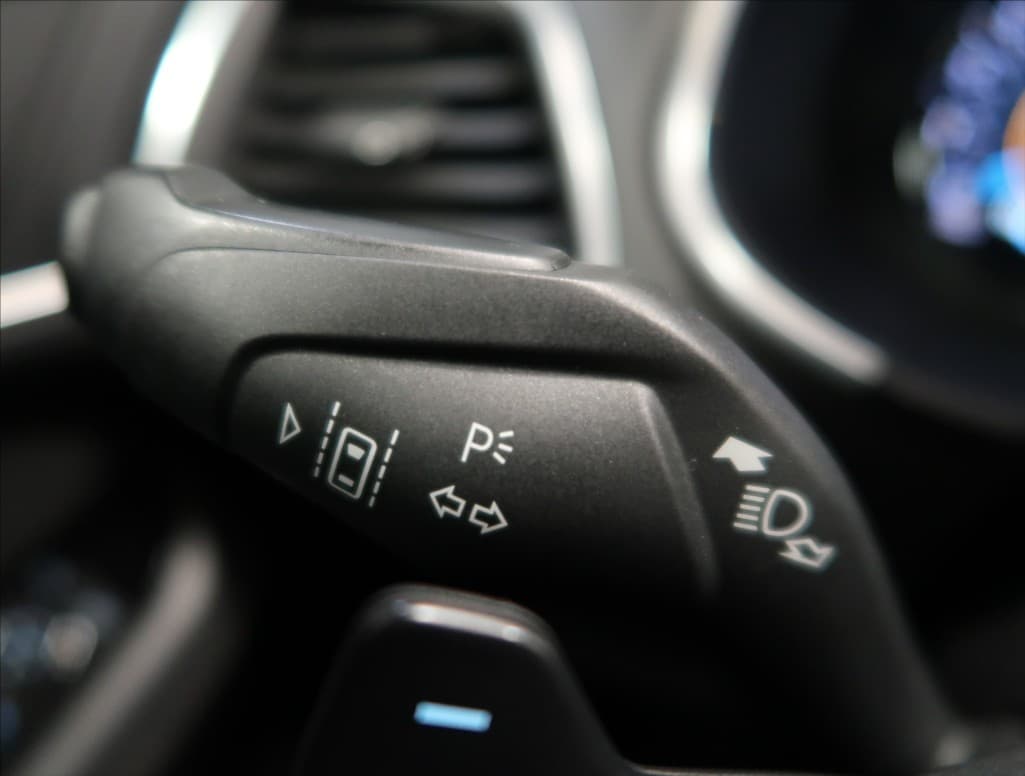 2019 Ford S-Max - 18