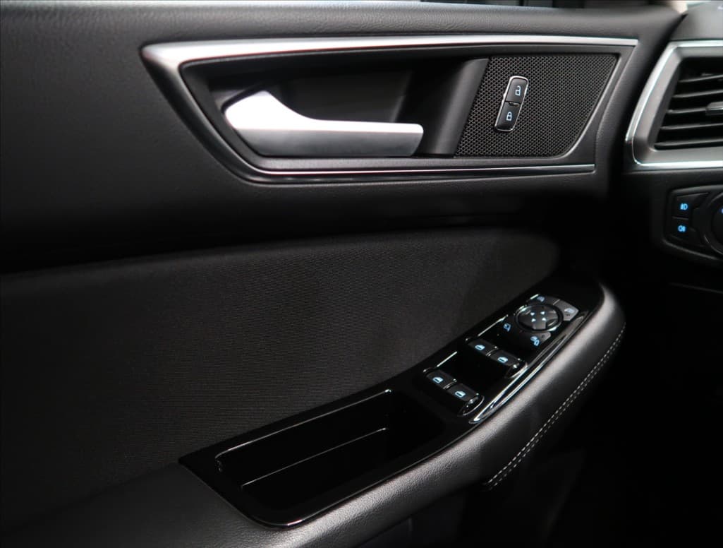 2019 Ford S-Max - 20