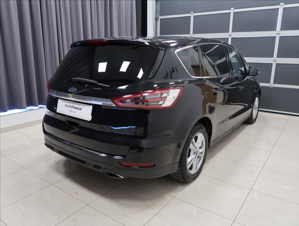 2019 Ford S-Max - 5