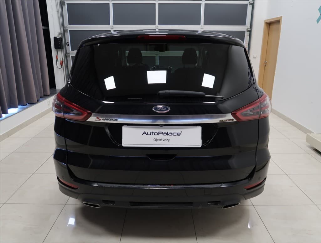 2019 Ford S-Max - 6