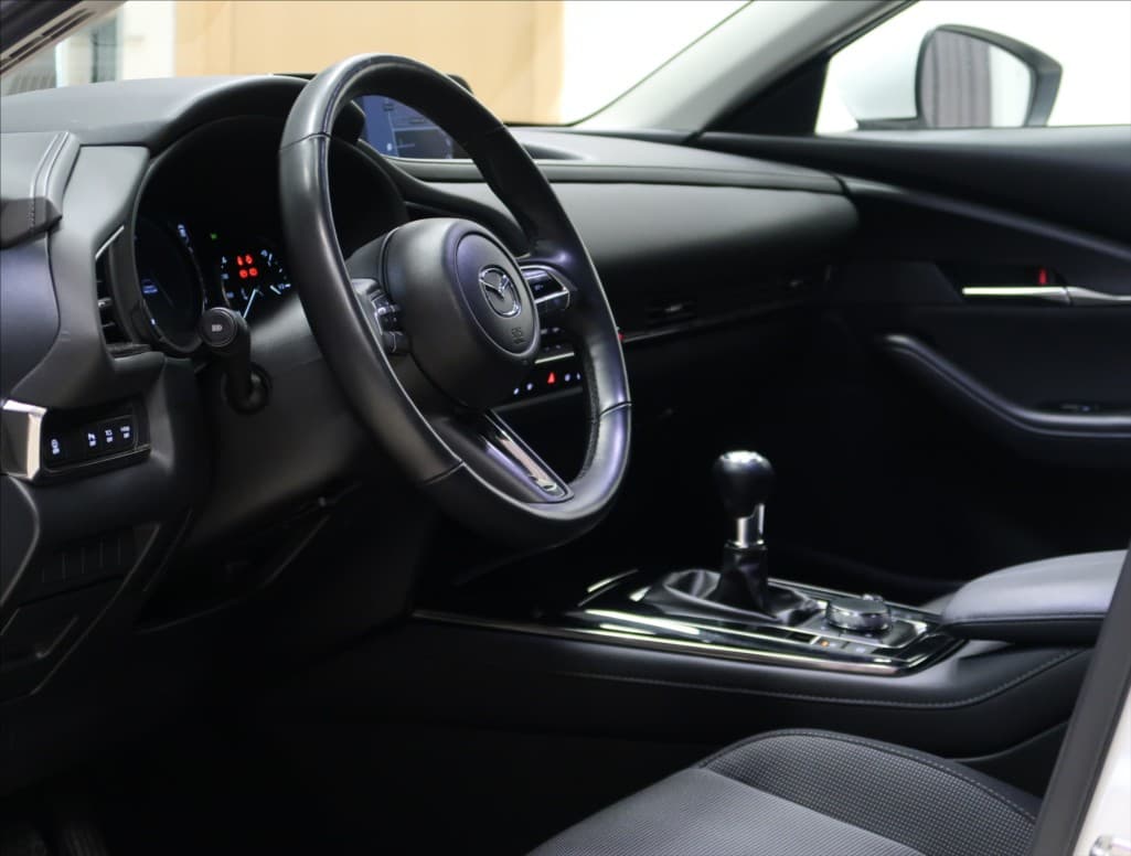2021 Mazda Cx-30 - 10