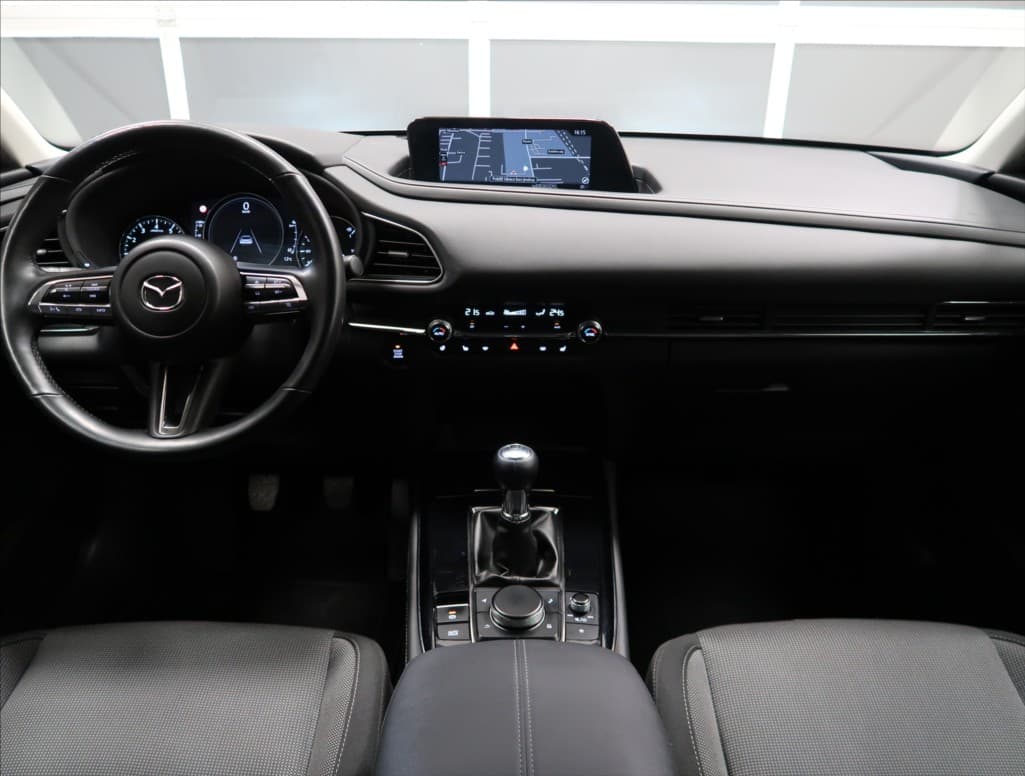 2021 Mazda Cx-30 - 11