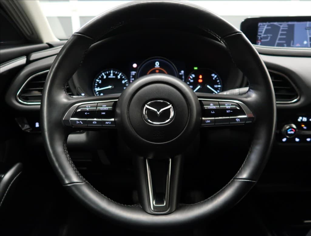 2021 Mazda Cx-30 - 13
