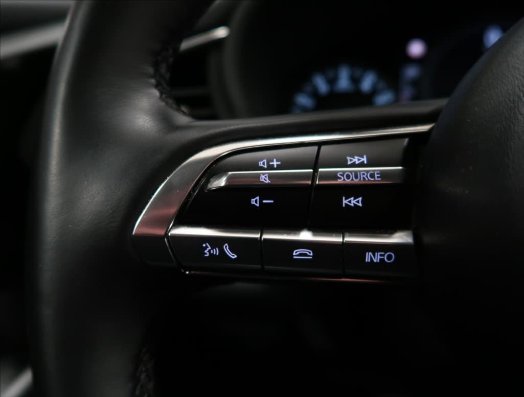 2021 Mazda Cx-30 - 14