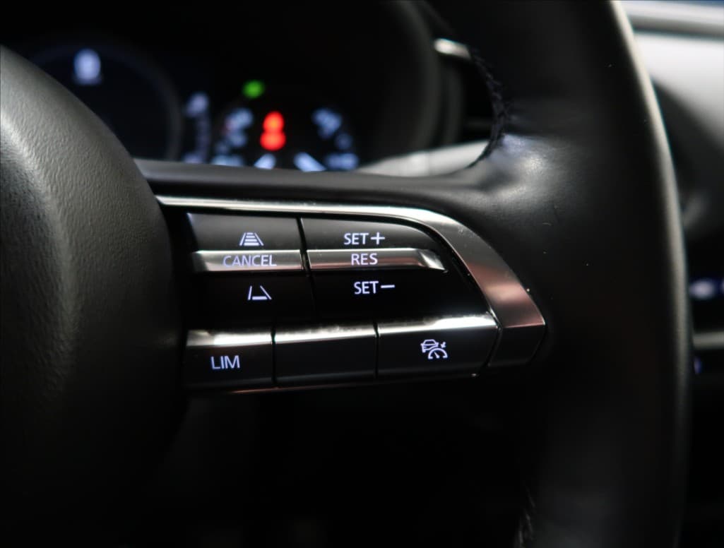 2021 Mazda Cx-30 - 15