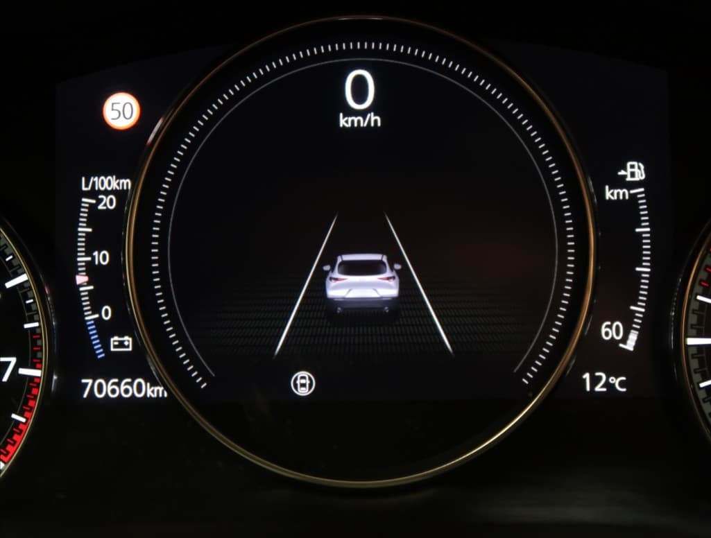 2021 Mazda Cx-30 - 16