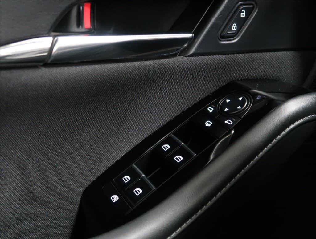 2021 Mazda Cx-30 - 17