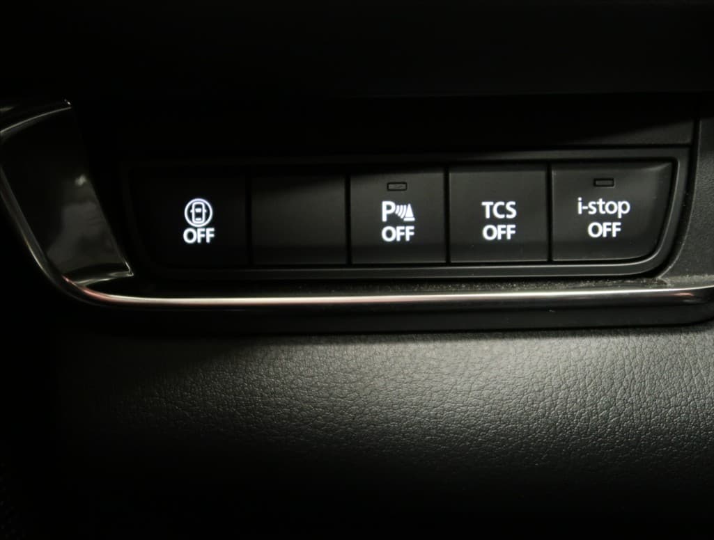 2021 Mazda Cx-30 - 19