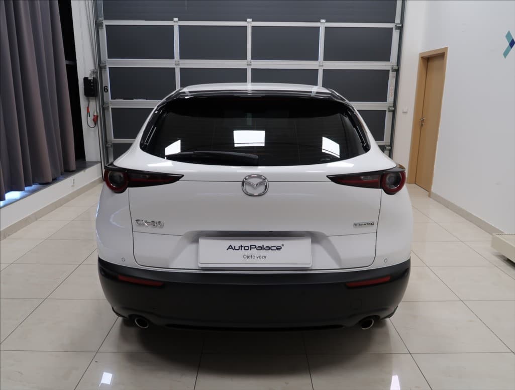 2021 Mazda Cx-30 - 6