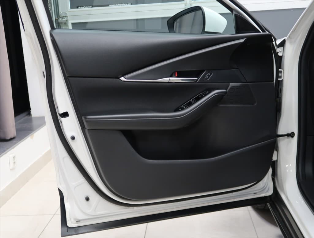 2021 Mazda Cx-30 - 9