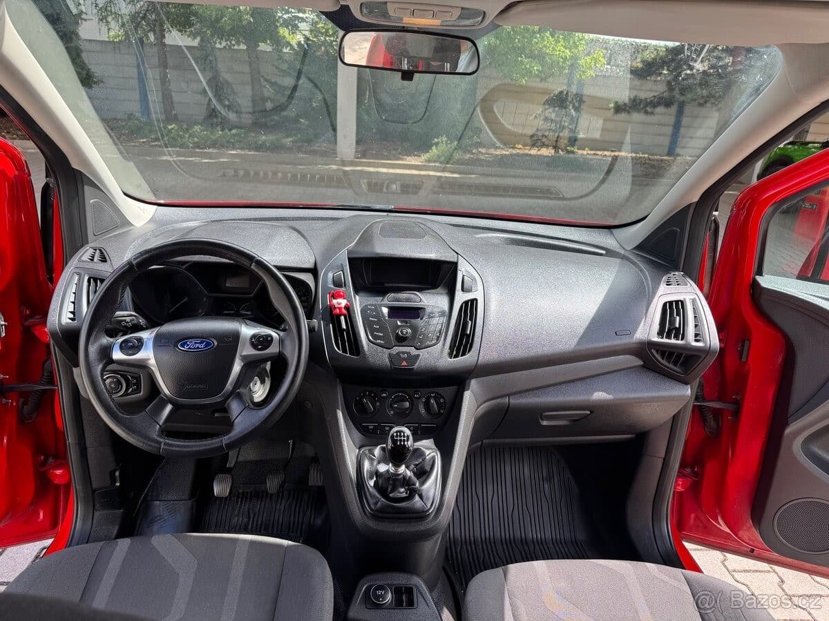 Ford Transit - 3