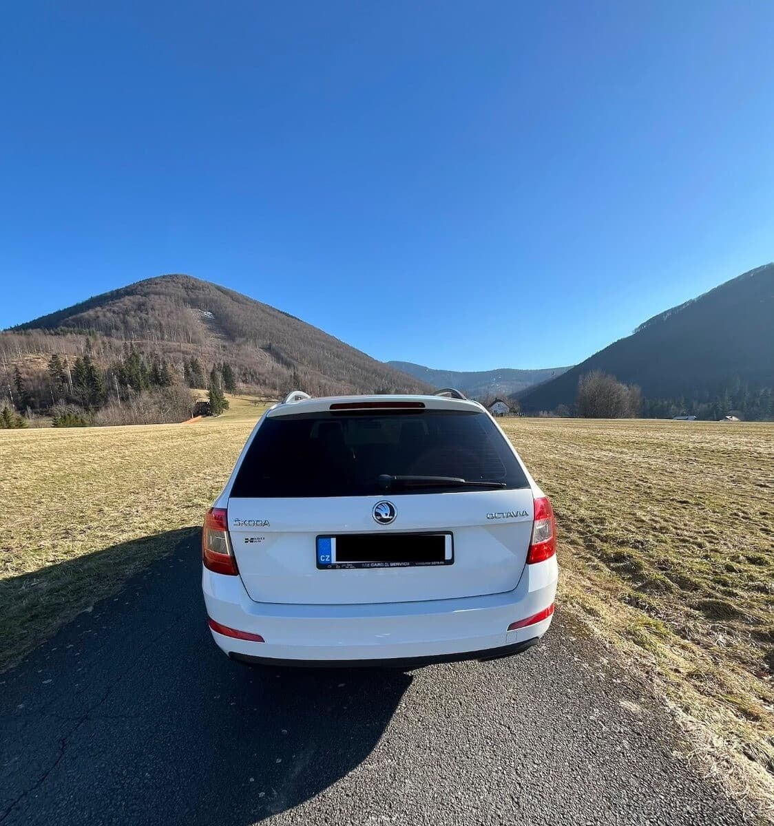 2014 Škoda Octavia - 10