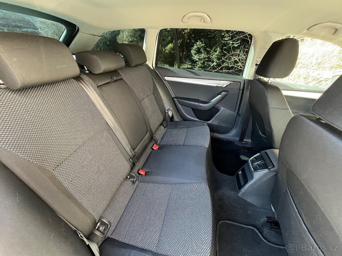 2014 Škoda Octavia - 7