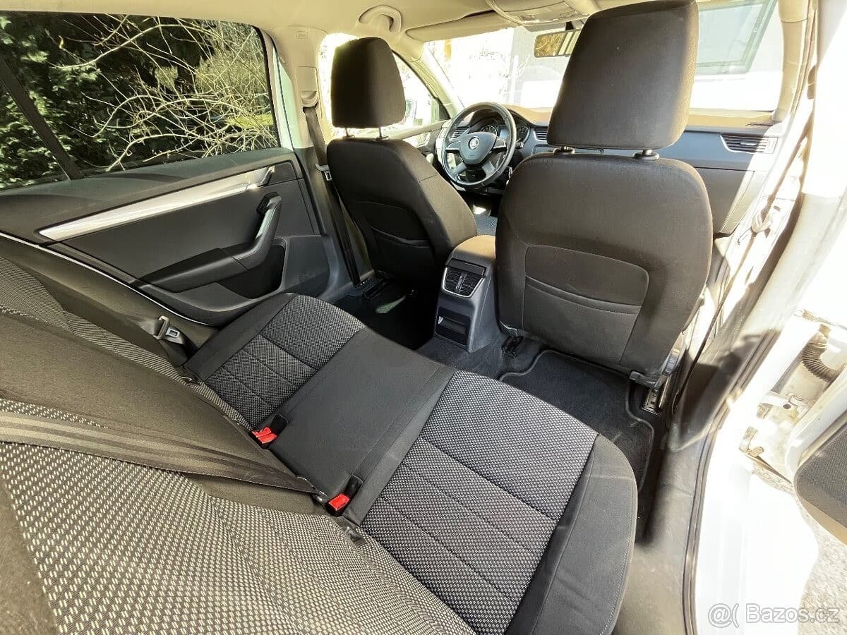 2014 Škoda Octavia - 9