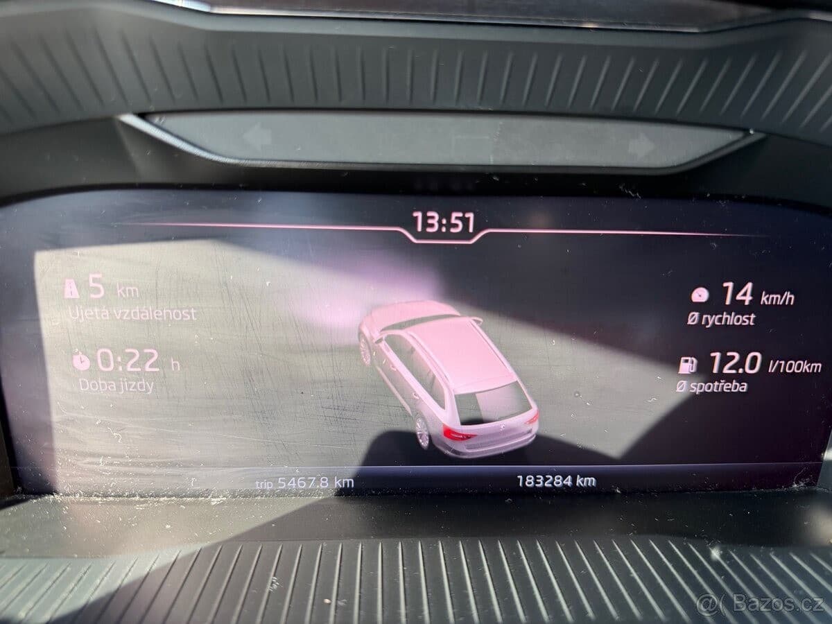 2019 Škoda Superb - 7