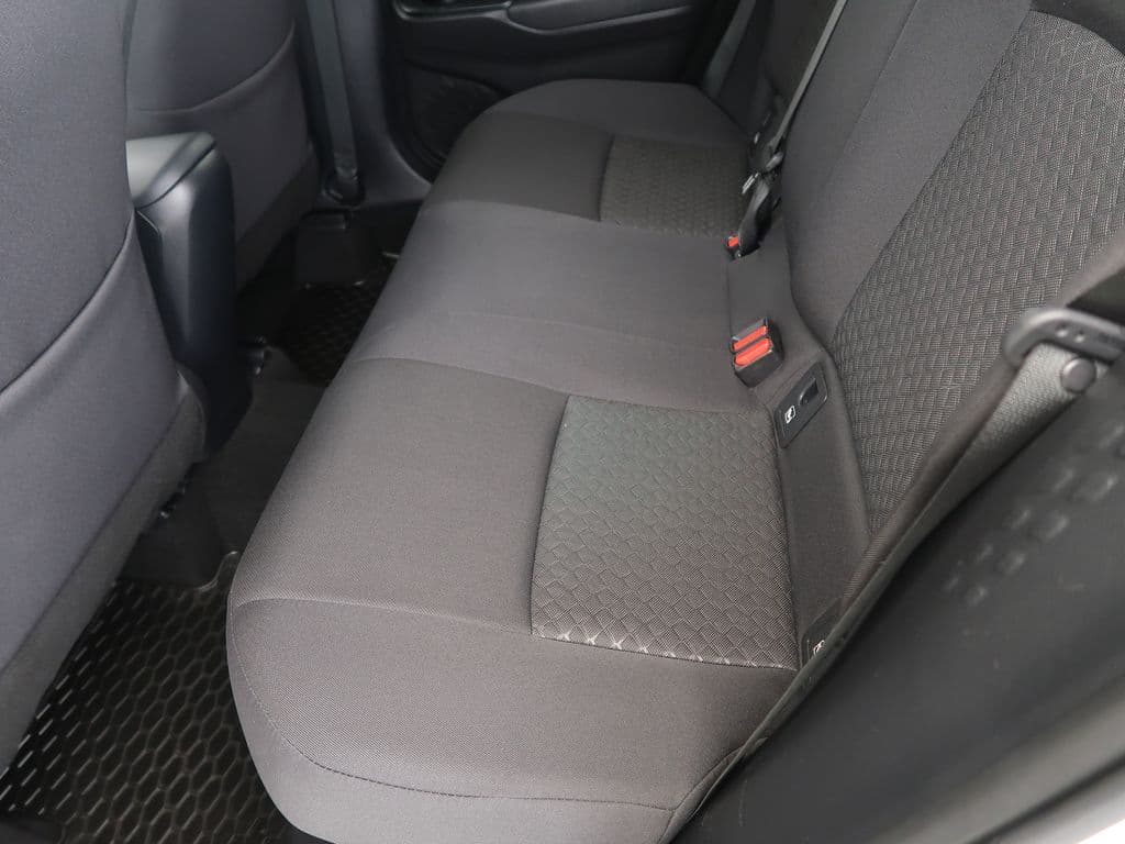 2023 Toyota C-Hr - 11