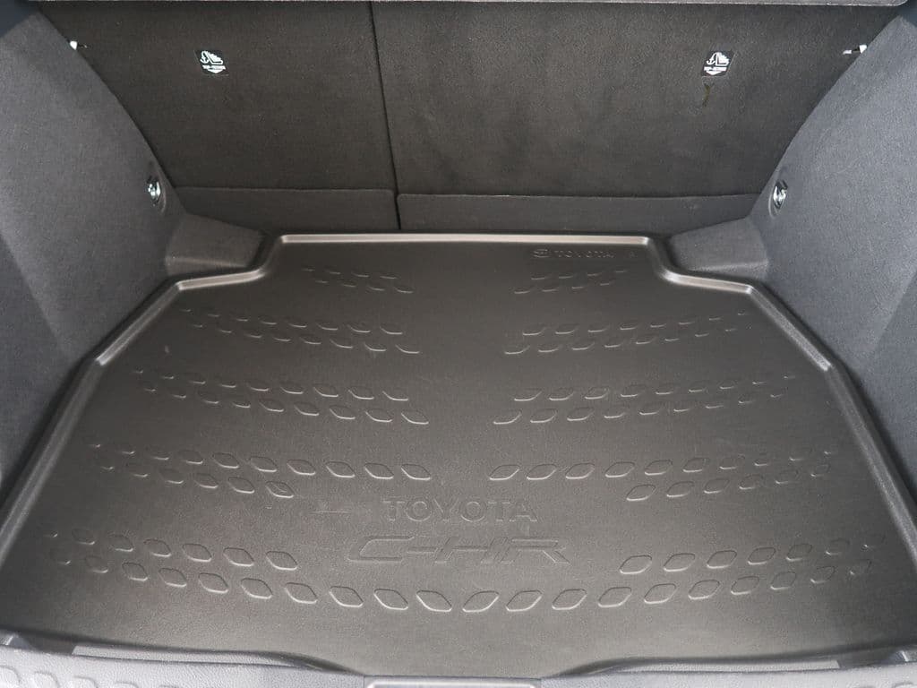 2023 Toyota C-Hr - 12