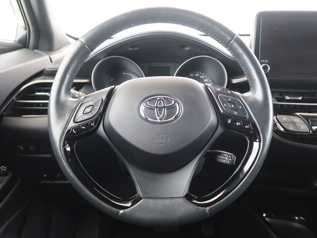 2023 Toyota C-Hr - 16