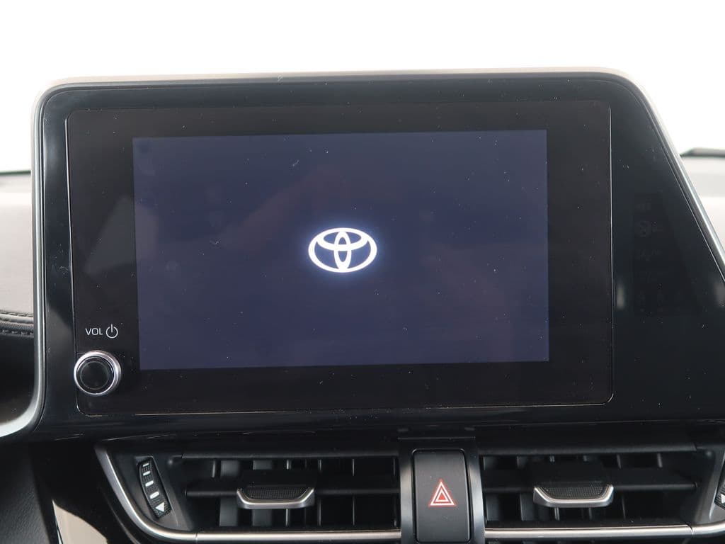 2023 Toyota C-Hr - 18
