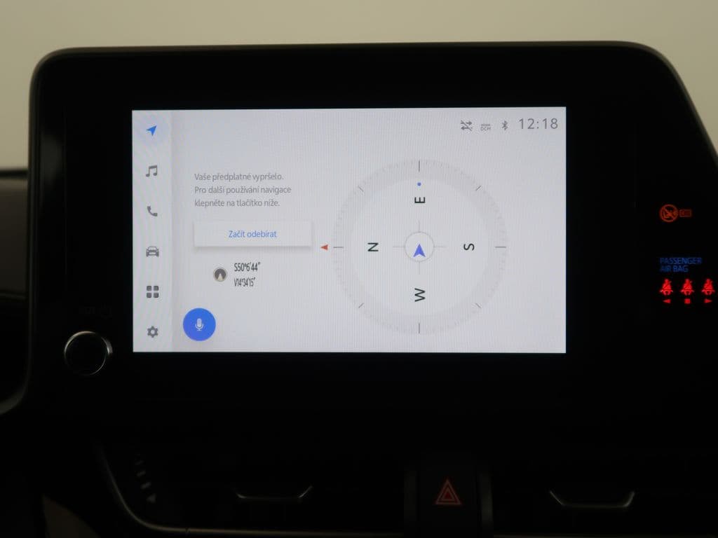 2023 Toyota C-Hr - 19