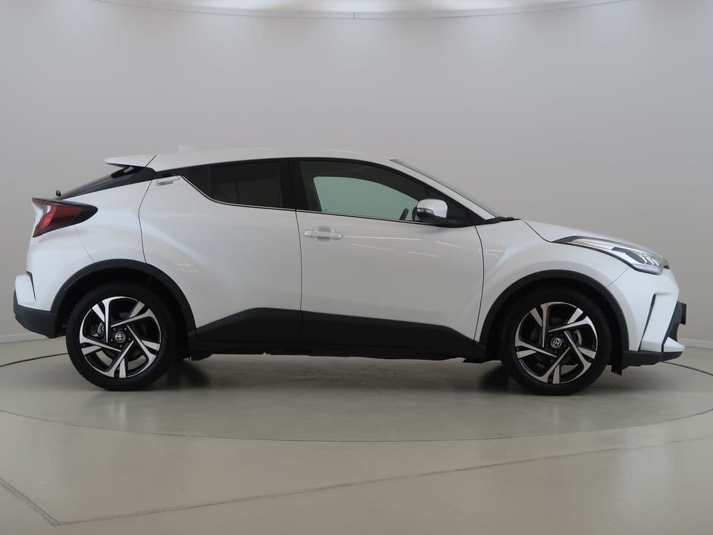 2023 Toyota C-Hr - 4