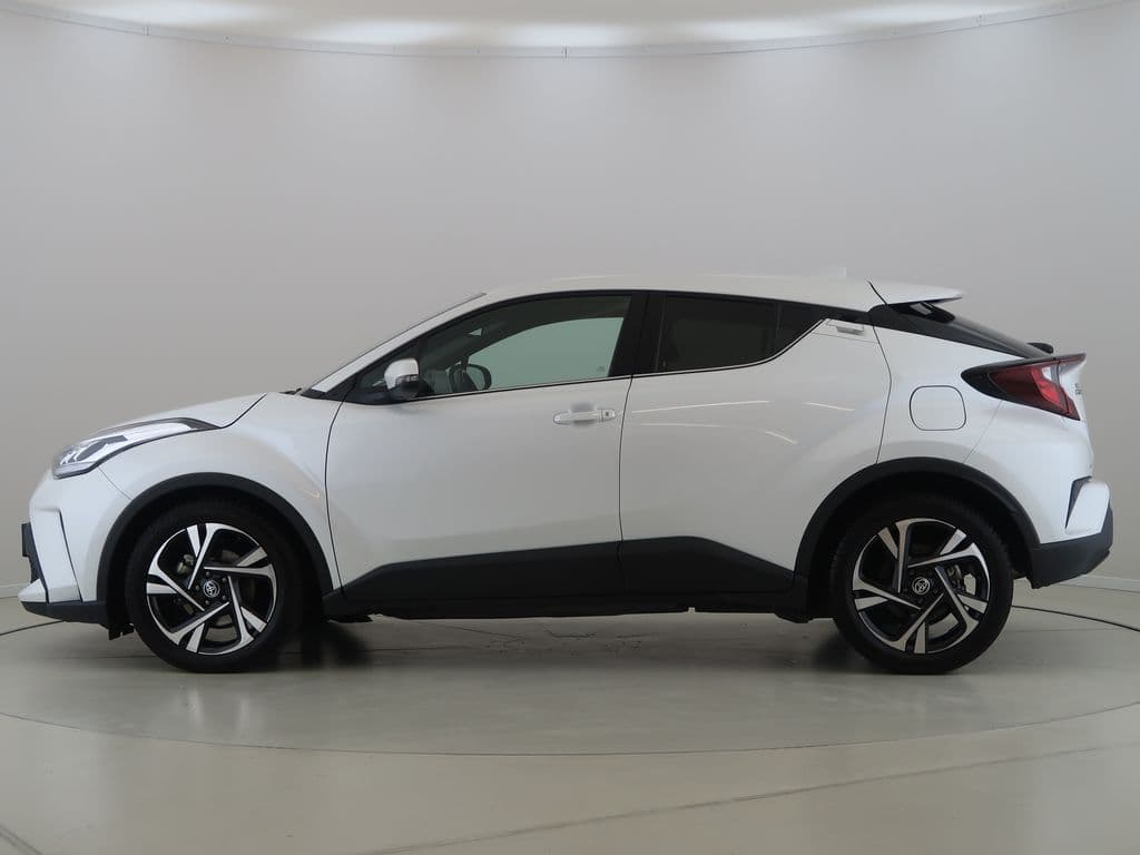 2023 Toyota C-Hr - 8