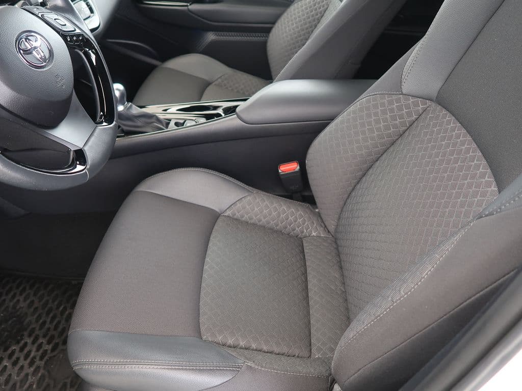 2023 Toyota C-Hr - 9