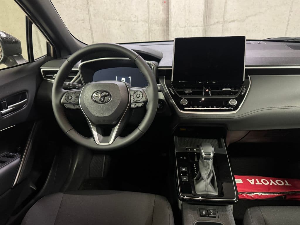 Toyota Ostatní - 14