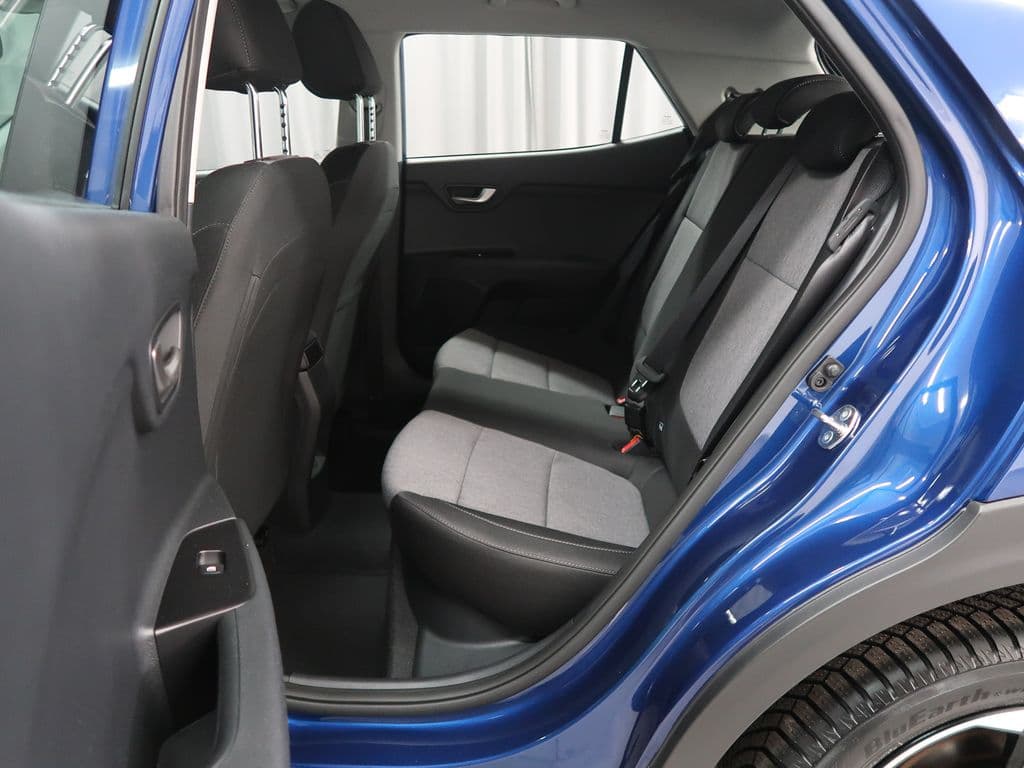 2026 Kia Stonic - 10