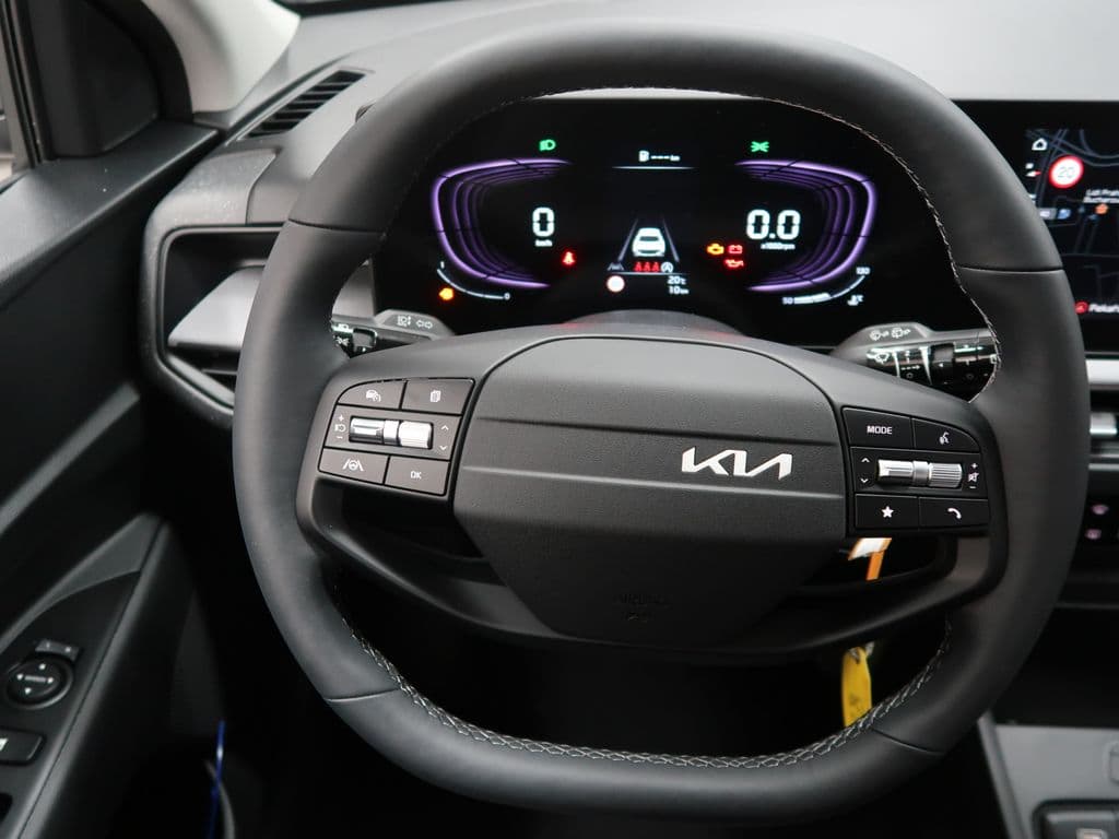 2026 Kia Stonic - 12