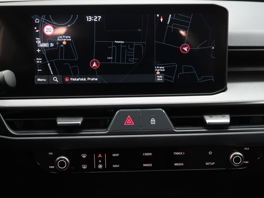 2026 Kia Stonic - 13